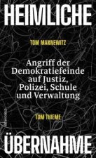 Heimliche Übernahme