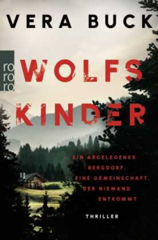 Wolfskinder