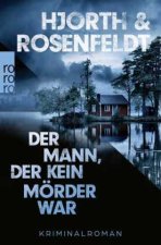 Der Mann, der kein Mörder war