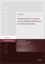 Morphologische Variation in der Indefinitartikelflexion des Zürichdeutschen
