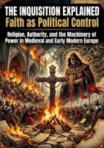 The Inquisition Explained: Faith as Political Control