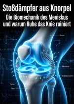Stoßdämpfer aus Knorpel