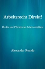 Arbeitsrecht Direkt!