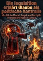 Die Reformation: Luthers 95 Thesen die Europa erschütterten