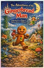 The Adventures of the Gingerbread Man