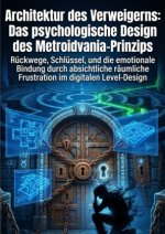 Architektur des Verweigerns: Das psychologische Design des Metroidvania-Prinzips