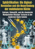 Sphärifikation: Die Alginat-Revolution und die Neuerfindung der molekularen Küche