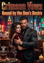 Crimson Vows