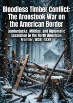 Bloodless Timber Conflict: The Aroostook War on the American Border