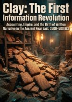 Clay: The First Information Revolution