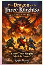 The Dragon and the Three Knights A Tale of Fire and Steel