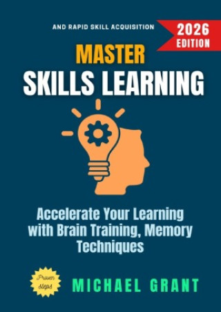 Master Skills Learning:
