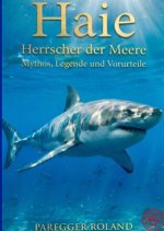 Haie -Herrscher der Meere