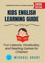 Kids English Learning Guide: