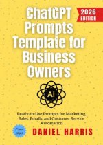 ChatGPT Prompts Template for Business Owners: