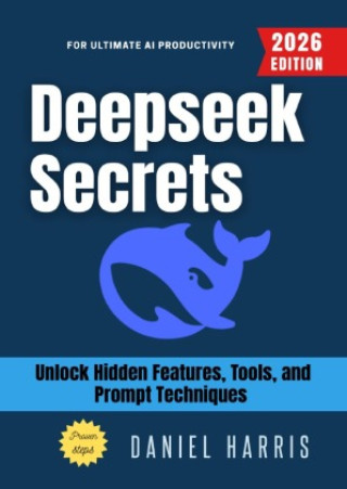 Deepseek Secrets: