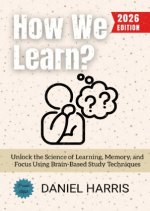 How We Learn?:
