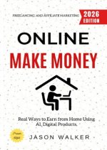 Make Money Online: