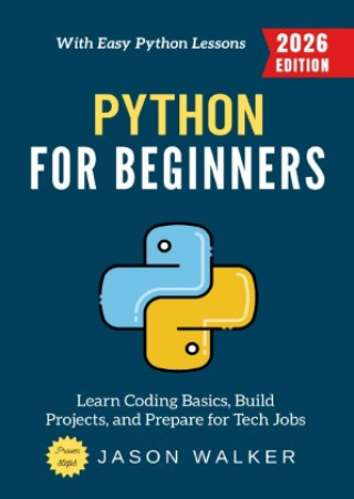 Python for Beginners: