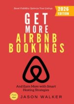 Get More Airbnb Bookings: