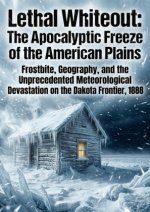 Lethal Whiteout: The Apocalyptic Freeze of the American Plains
