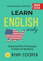 Learn English Easily: