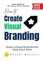 How to Create Visual Branding: