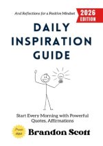 Daily Inspiration Guide: