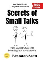 Secrets of Small Talks: