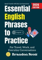Essential English Phrases to Practice: