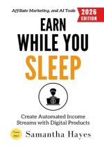 Earn While You Sleep: