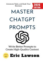 Master ChatGPT Prompts: