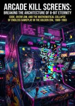 Arcade Kill Screens: Breaking the Architecture of 8-Bit Eternity