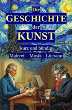 Die Geschichte der Kunst - kurz und bündig
