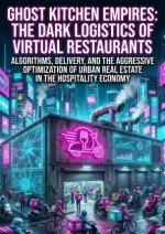 Ghost Kitchen Empires: The Dark Logistics of Virtual Restaurants