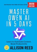 Master Qwen AI in 5 Days: