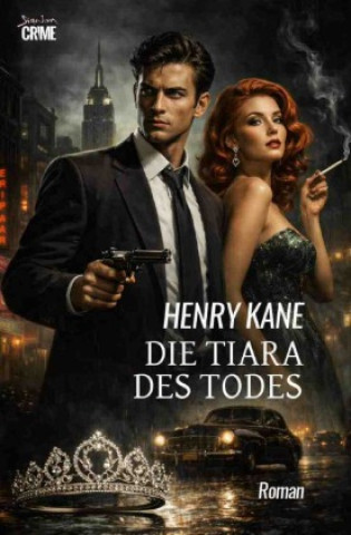 Die Tiara des Todes