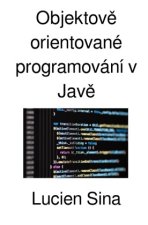 Objektove orientované programování v Jave