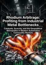 Rhodium Arbitrage: Profiting from Industrial Metal Bottlenecks