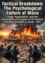 Tactical Breakdown: The Psychological Failure at Waco
