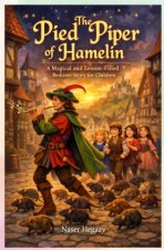 The Pied Piper of Hamelin