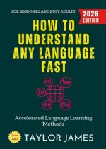 How to Understand Any Language Fast: