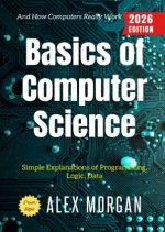Basics of Computer Science:
