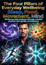 The Four Pillars of Everyday Wellbeing: Sleep, Food, Movement, Mind