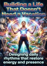 Building a Life That Doesn't Need a Vacation