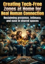 Creating Tech-Free Zones at Home for Real Human Connection