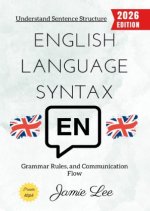 English Language Syntax: