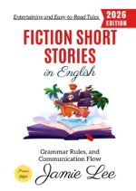 Fiction Short Stories in English: