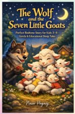 The Wolf and the Seven Little Goats