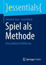 Spiel als Methode